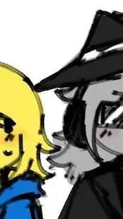 ai character: Mafioso and Chance background