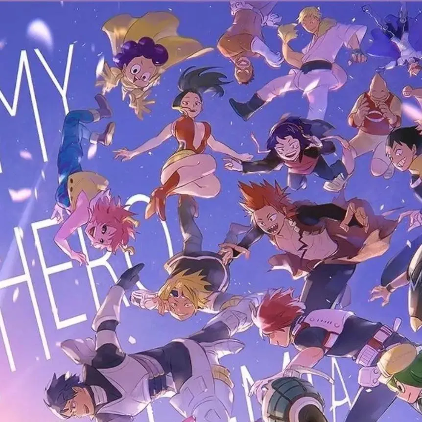 chat with ai character: Mha mental cheakup