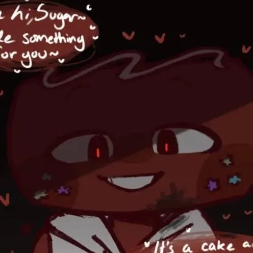 chat with ai character: YANDERE COSMO