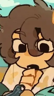 ai character: yandere Jane doe background