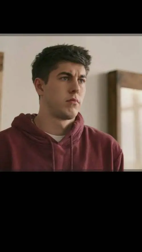 ai character: Пётр background