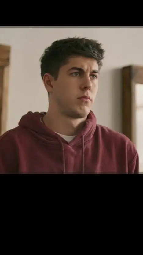 ai character: Пётр  background