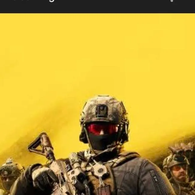 chat with ai character: Caliber 