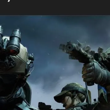 chat with ai character: Caliber (part 2)