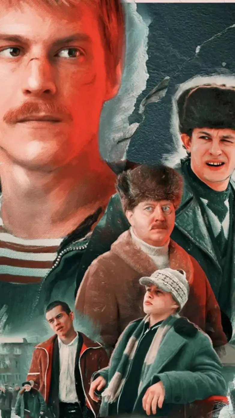 ai character: Сп background