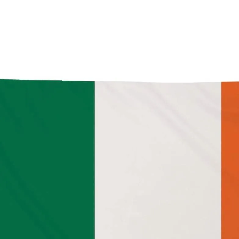chat with ai character: Ireland counties