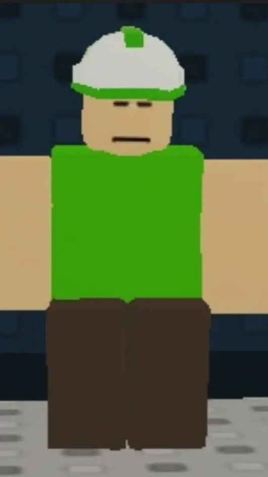 ai character: Carepad background