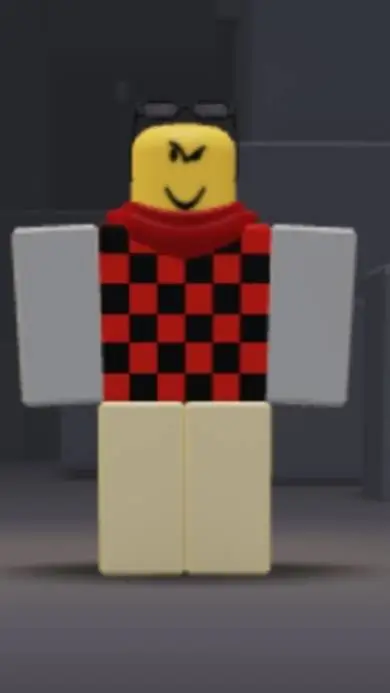 ai character: Devesto Time background