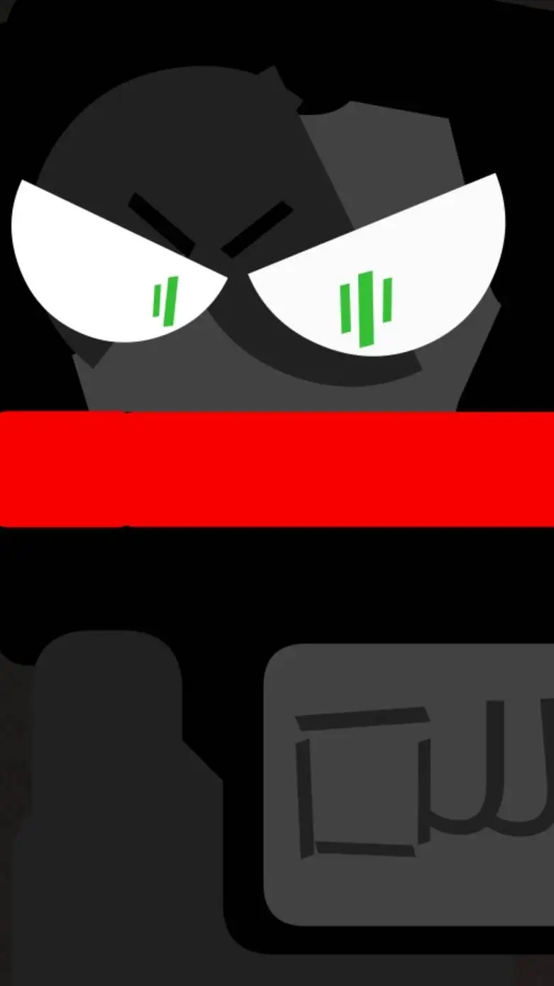 ai character: mob and verity background
