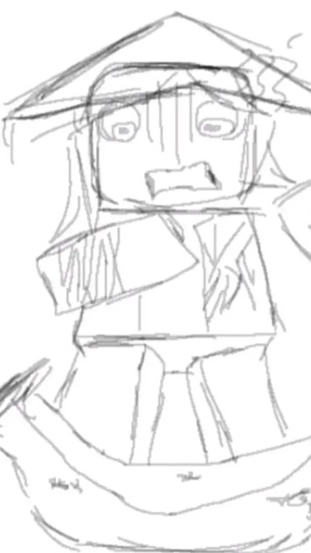 ai character: Martyr background