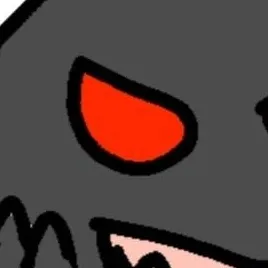 chat with ai character: Evil Scary