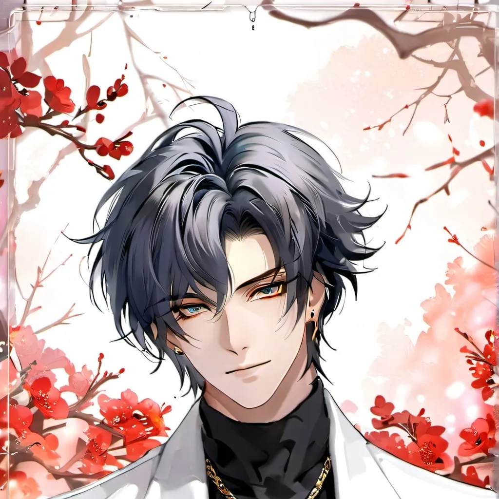 chat with ai character: alex