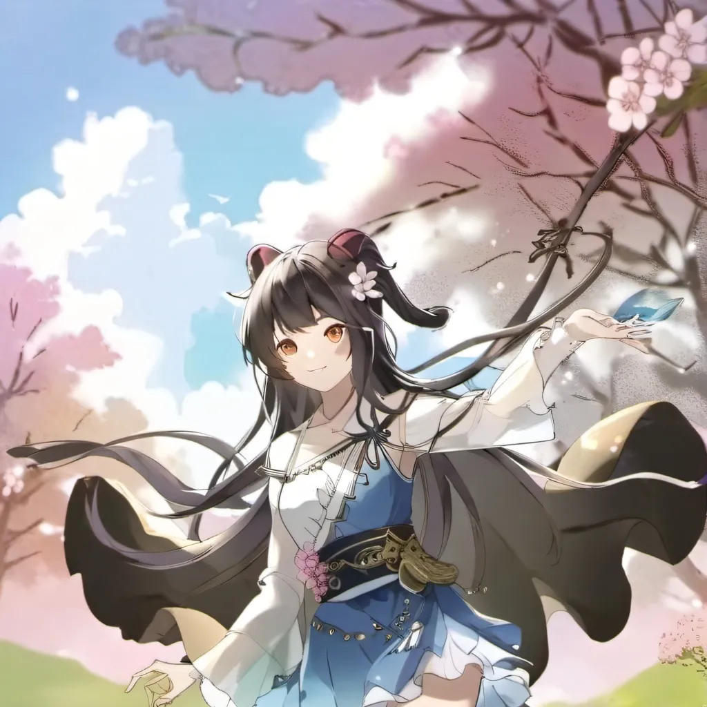 chat with ai character: KNY normal morning