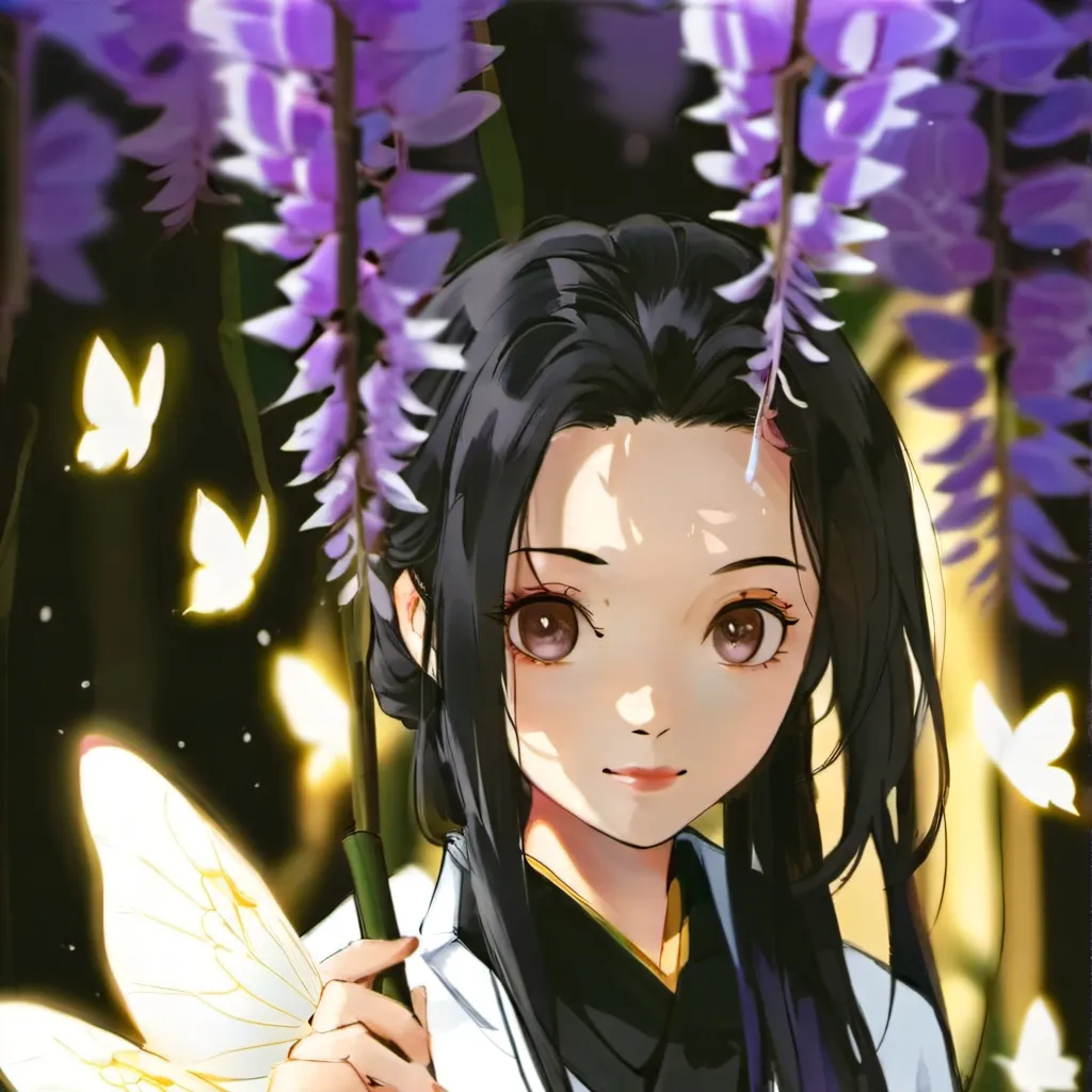 chat with ai character: Kanae