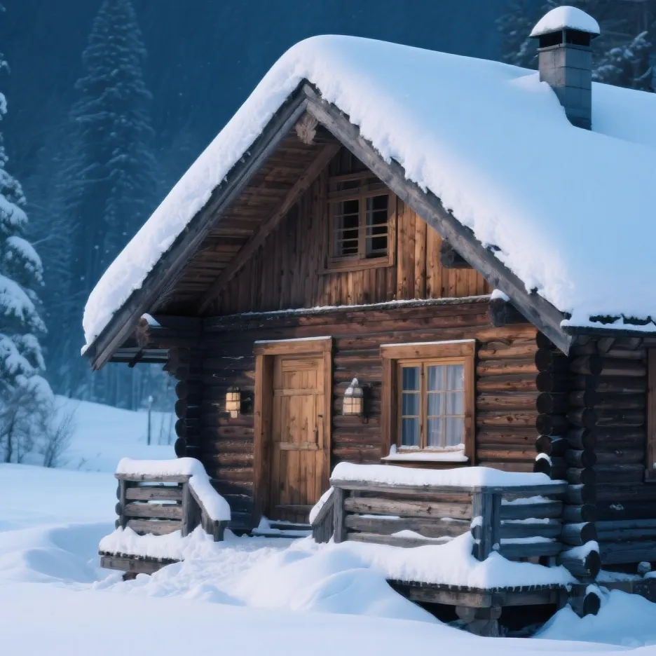 chat with ai character: Kny Christmas 