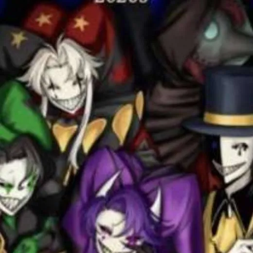 chat with ai character: The freak circus 