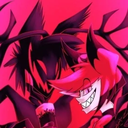 chat with ai character: Alastor 🙀 