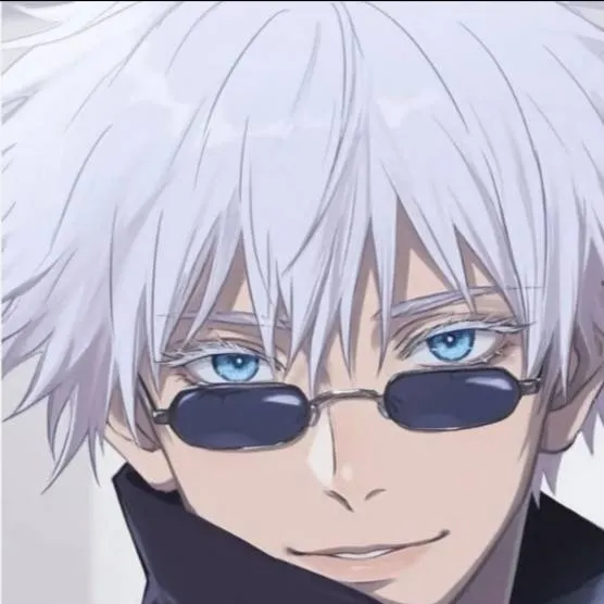 chat with ai character: ~Gojo~