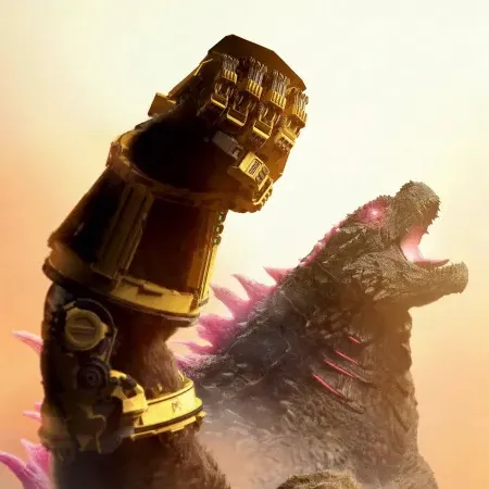 chat with ai character: Godzilla X Kong￼