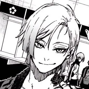 chat with ai character: 🥀MICHAEL KAISER★👑