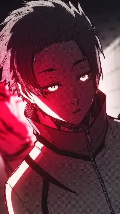 ai character: ★SAE ITOSHI★ background