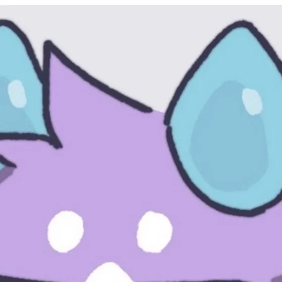 chat with ai character: wuffle