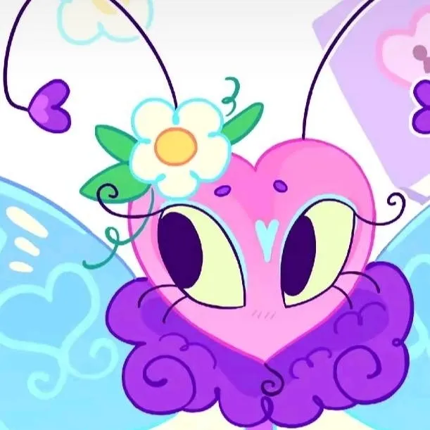 chat with ai character:  🦋💜flute💜🦋
