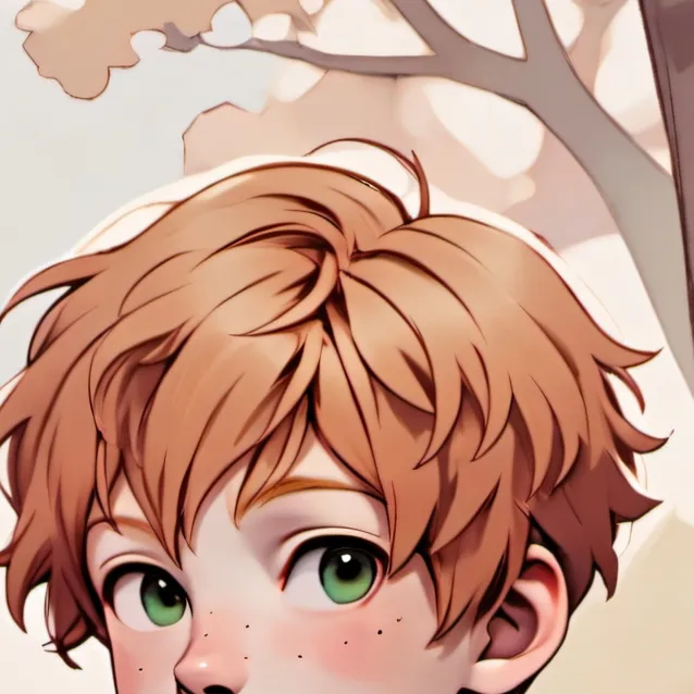 chat with ai character: Edvin