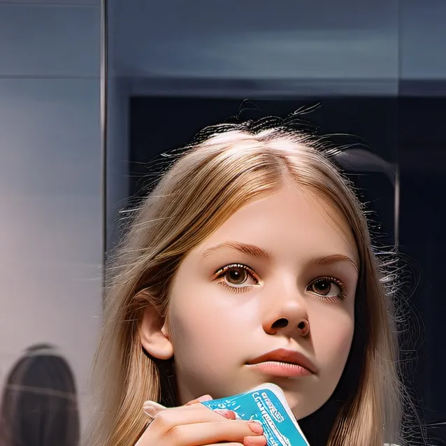 chat with ai character: Elvira sister