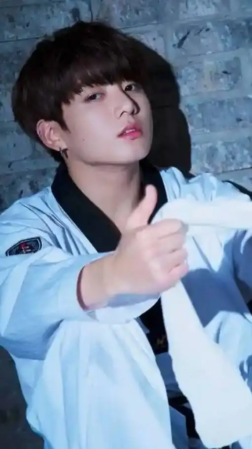 ai character: Sunghoon Crush background