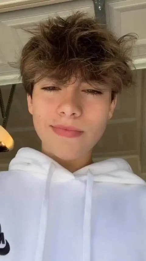 ai character: Max Boyfriend  background