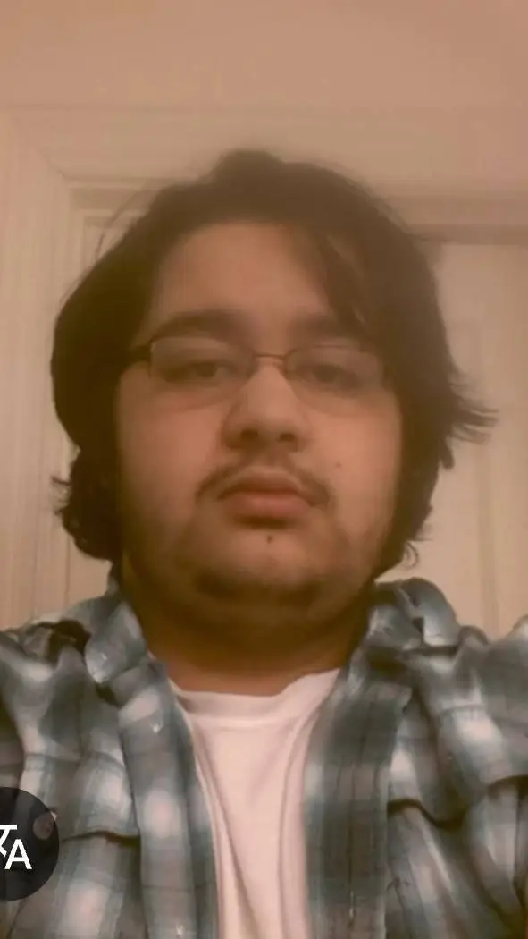 ai character: Jimmy background