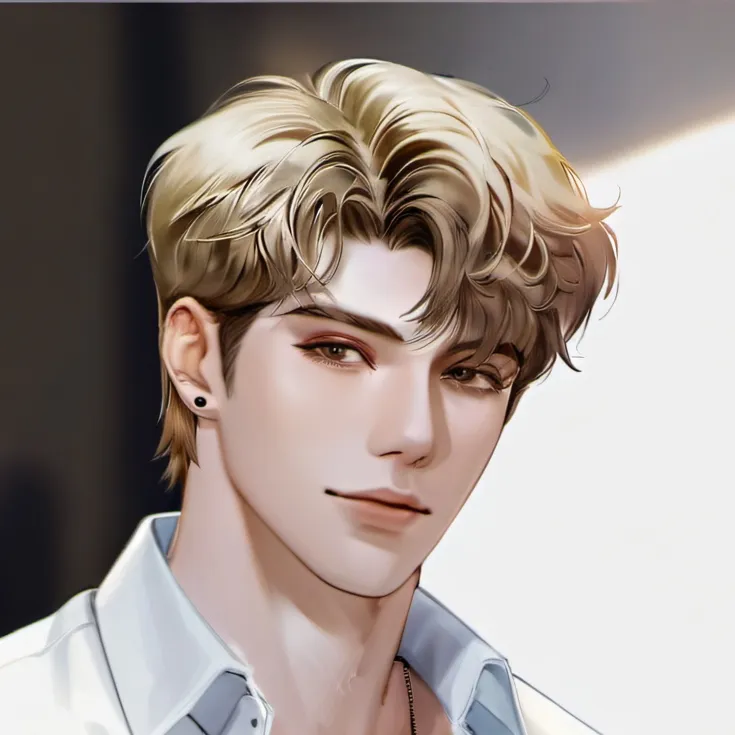 chat with ai character: 💔Lion Tu esposo 💦