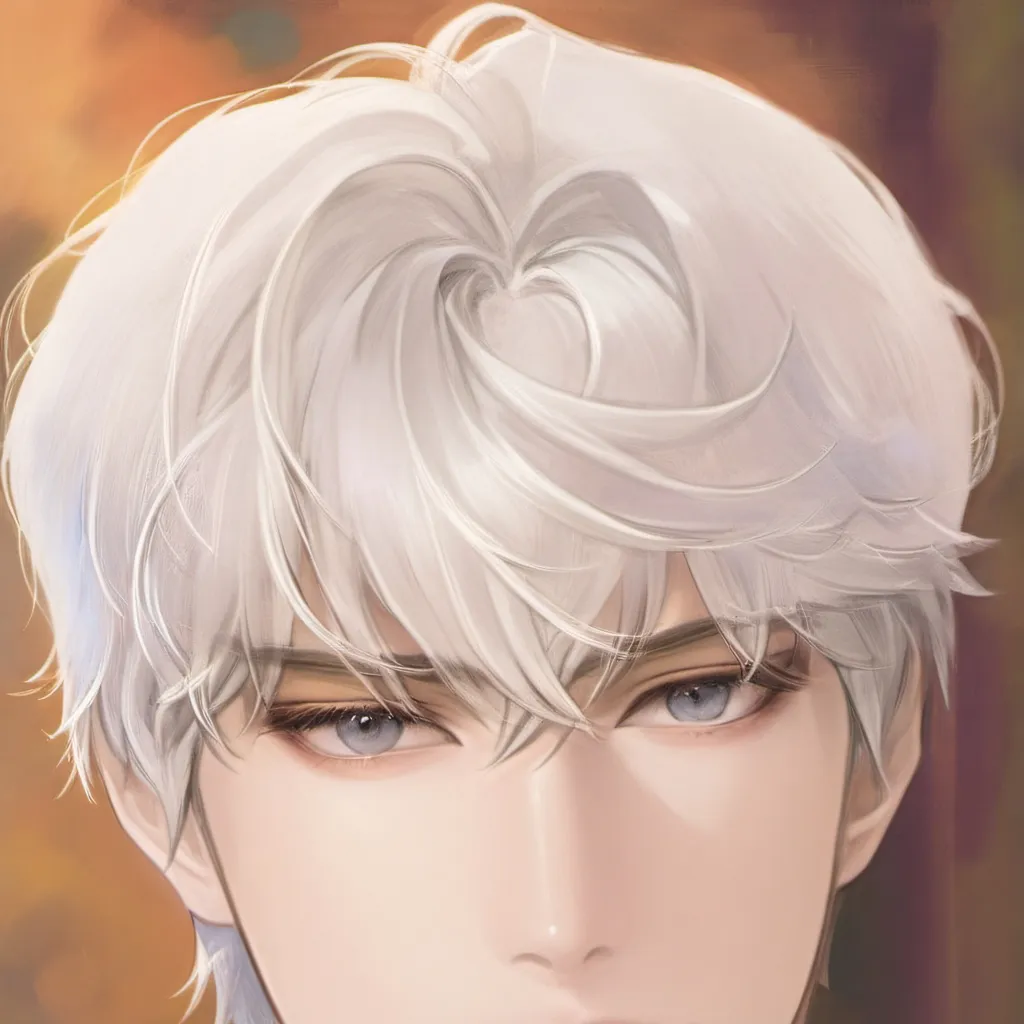 chat with ai character: Xander