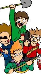 Talkie AI - Chat with ¡eddsworld!
