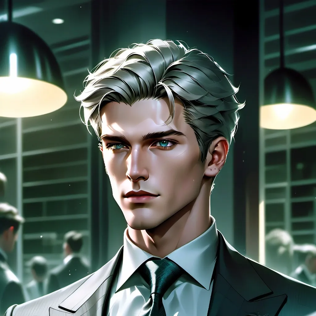 chat with ai character: can guess everythi