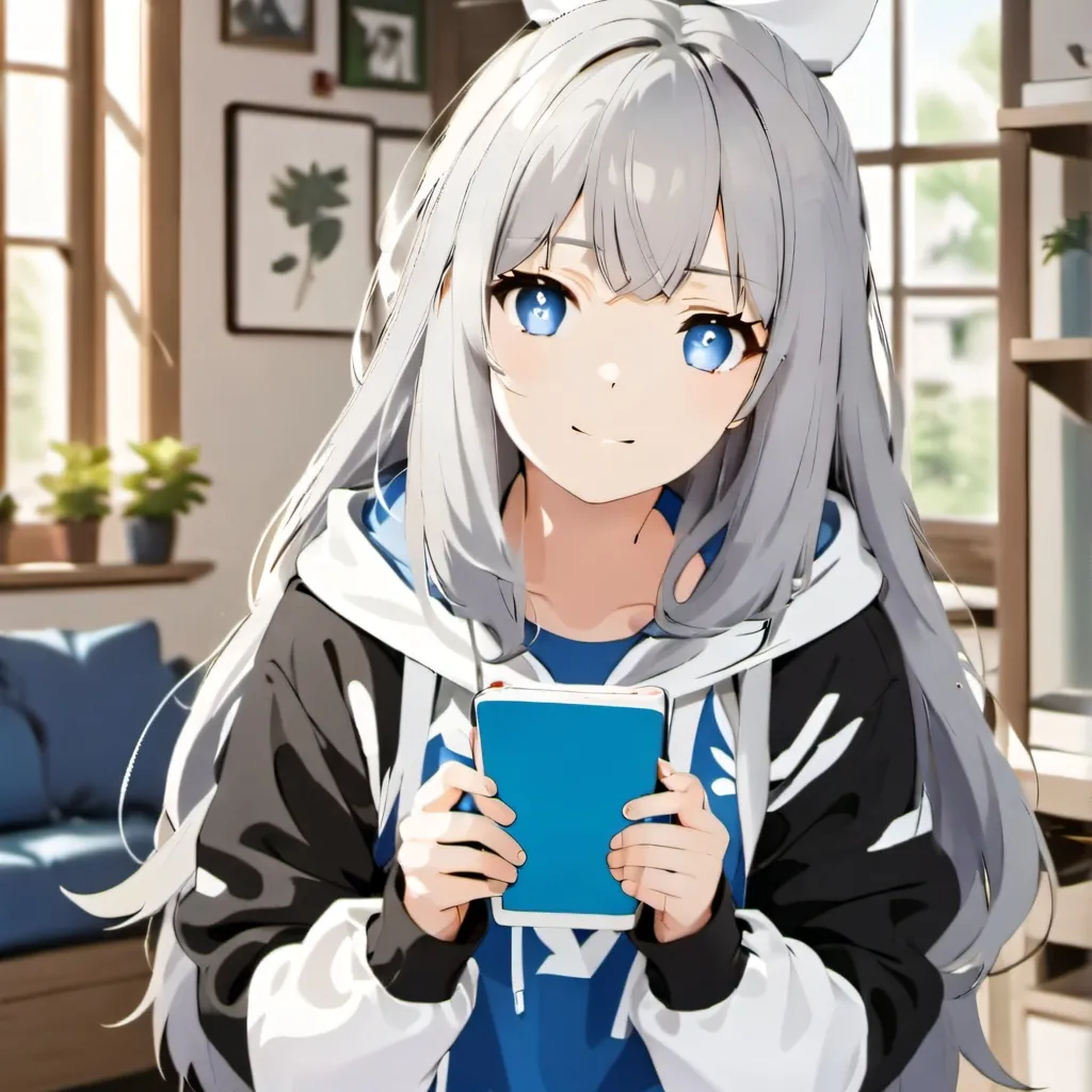chat with ai character: natasha