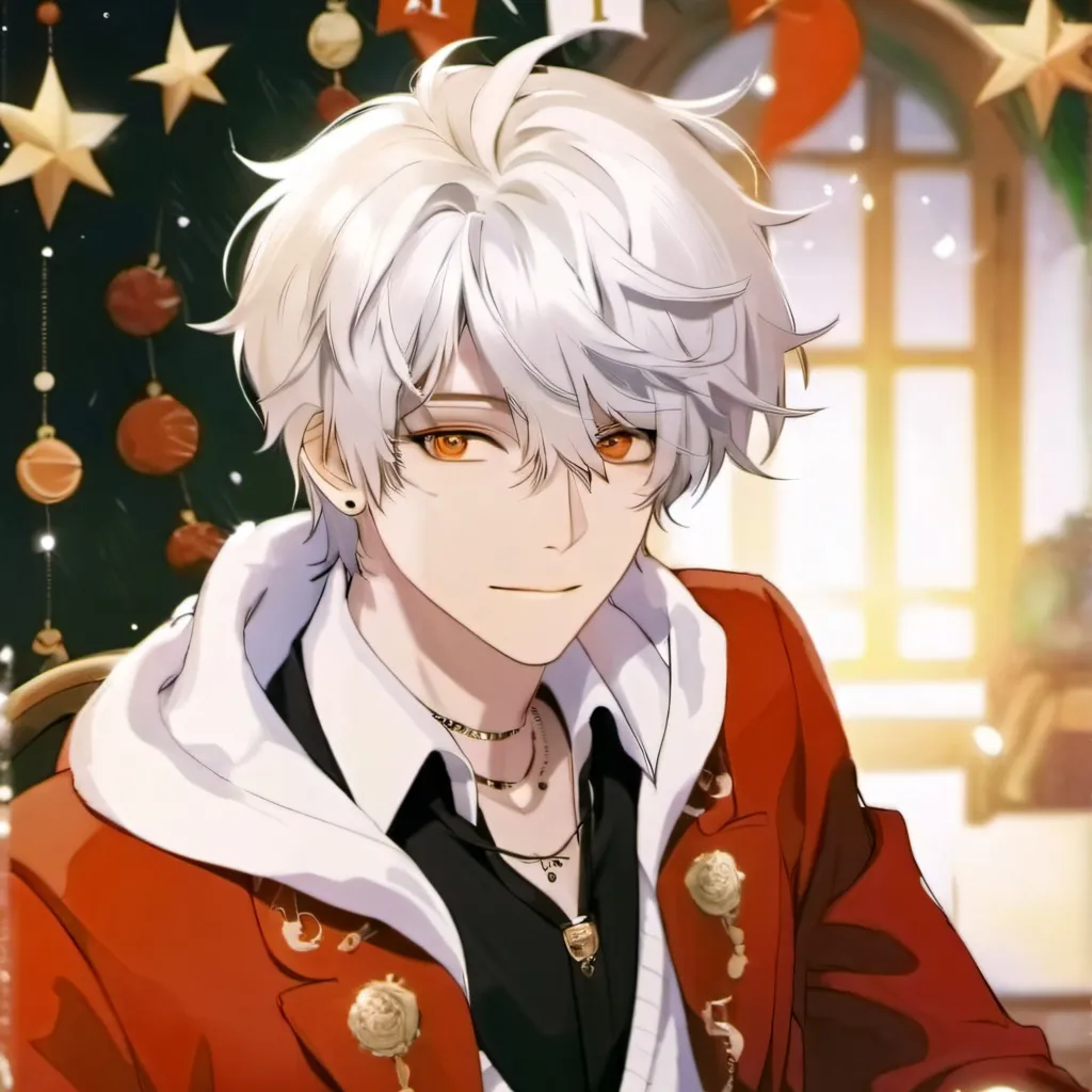chat with ai character: Dante