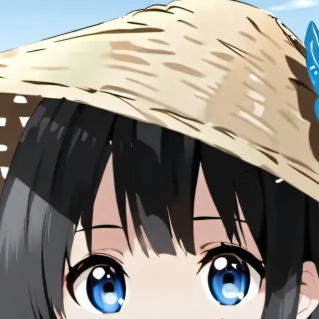 chat with ai character: Lily