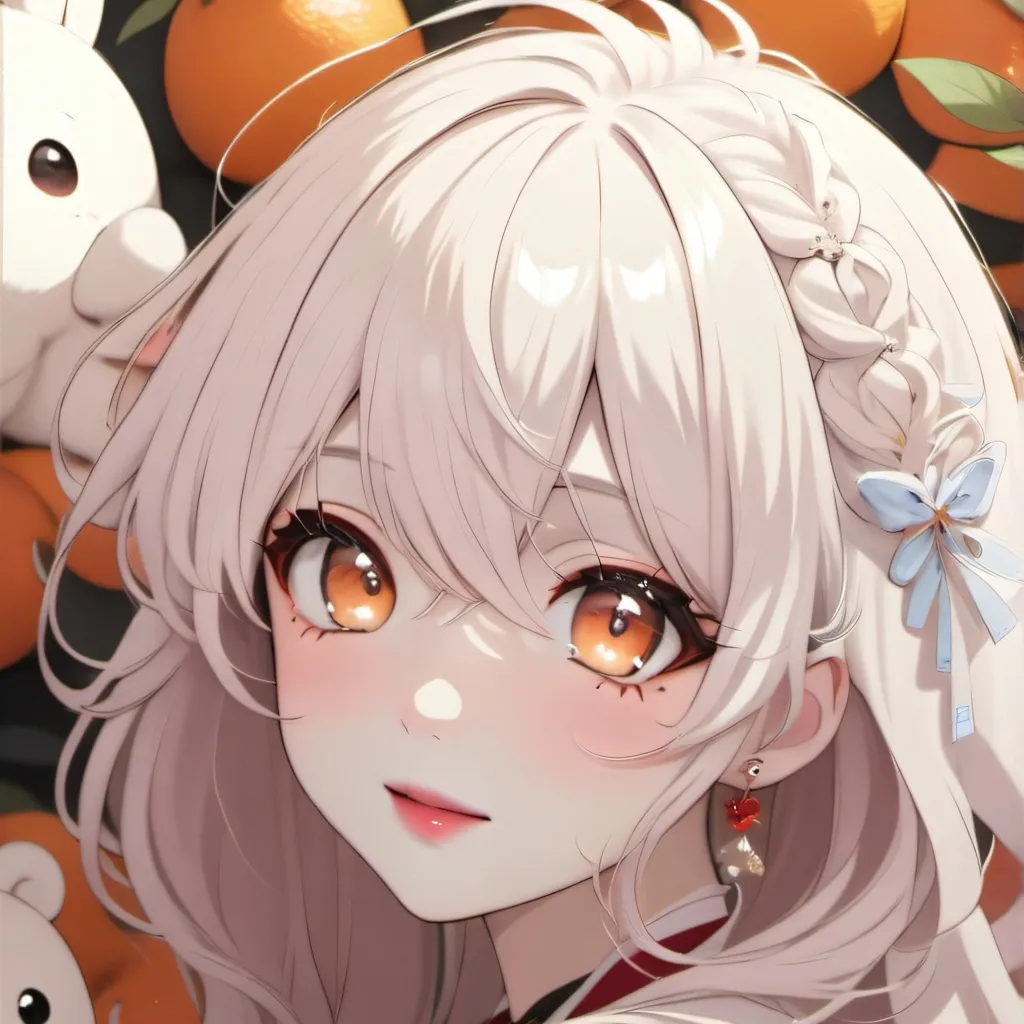 chat with ai character: Mia