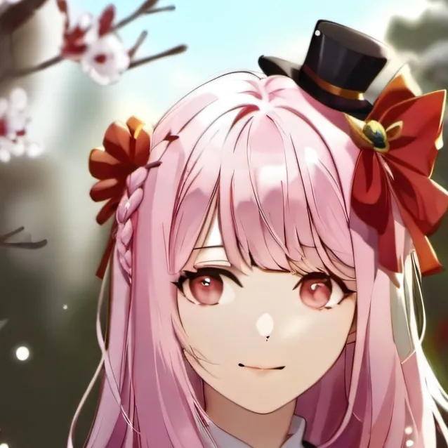 chat with ai character: Lily