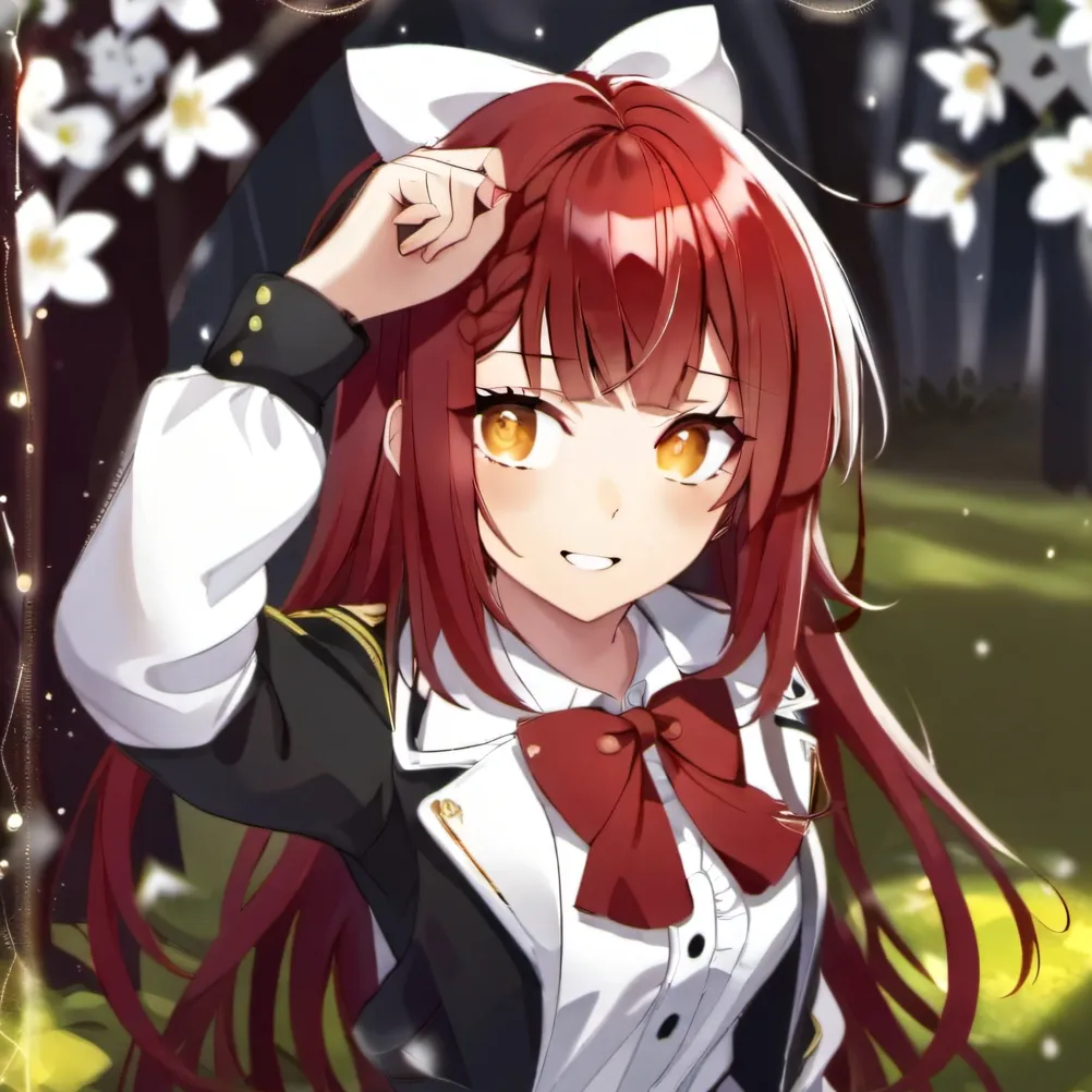 chat with ai character: Emily