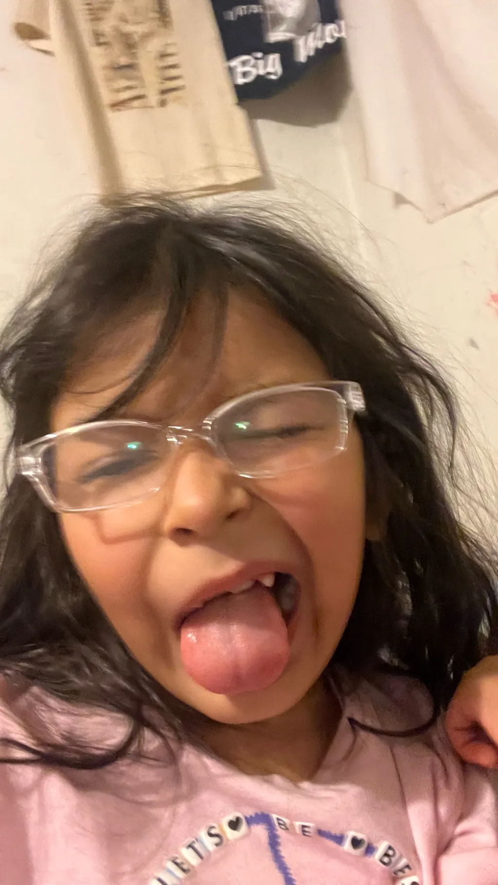 ai character: Jordyn.me in real  background