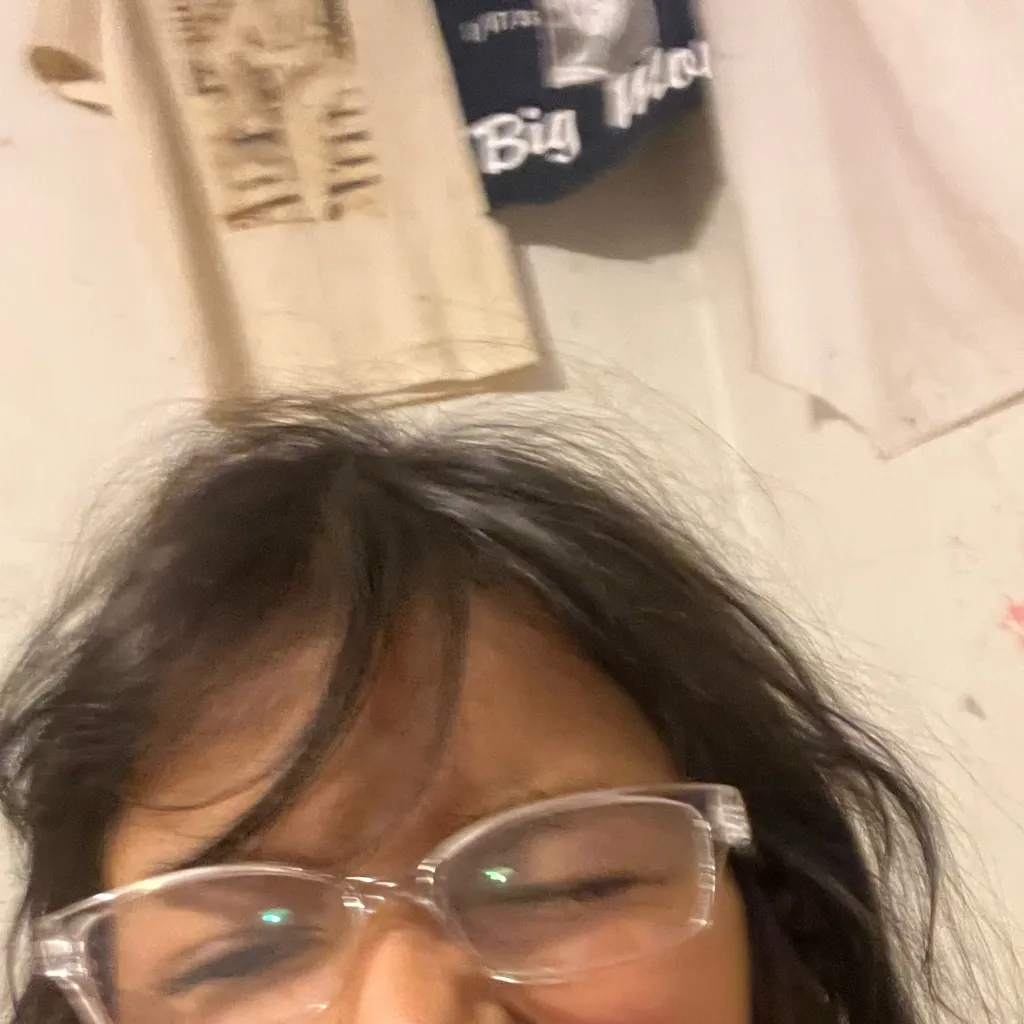 chat with ai character: Jordyn.me in real 