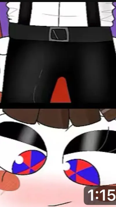 ai character: Jax background