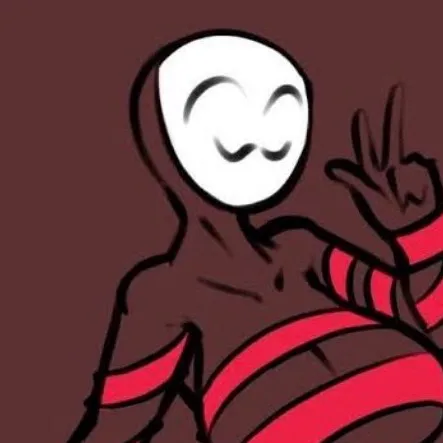 chat with ai character: Gangle