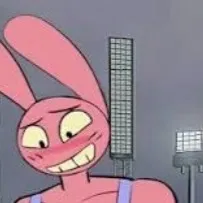 chat with ai character: Evil jax bf