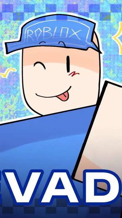ai character: ⭐🫐Bobo💙💫 background