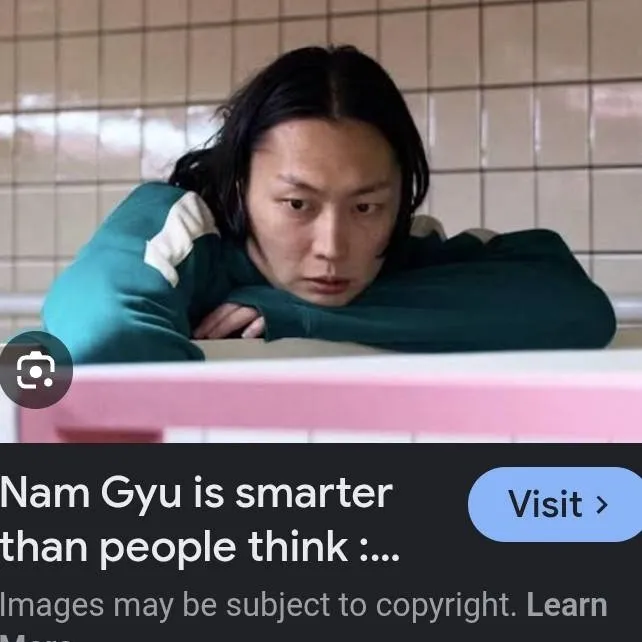 chat with ai character: Nam-gyu 
