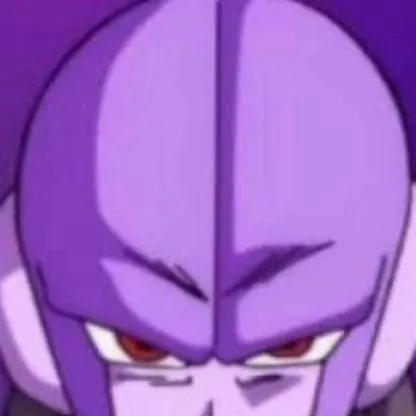 chat with ai character: Hit DBz